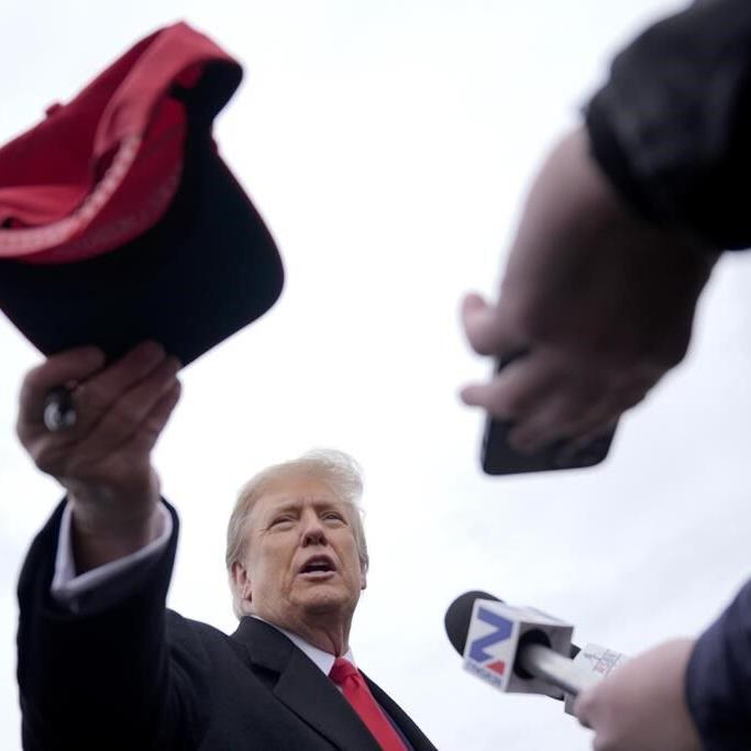 Why AP called New Hampshire for Trump: Race call explained